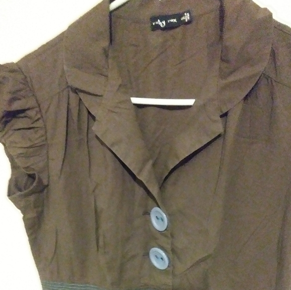 Women Ruby Rox Dress - Picture 5 of 12